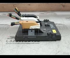 CENTRALINA BCM COMFORT RETE DI BORDO VOLKSWAGEN CA - 12