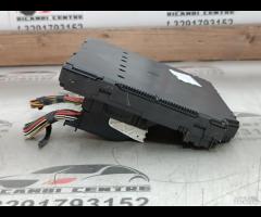 CENTRALINA BCM COMFORT RETE DI BORDO VOLKSWAGEN CA - 18
