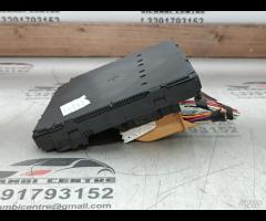 CENTRALINA BCM COMFORT RETE DI BORDO VOLKSWAGEN CA - 20