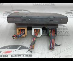 CENTRALINA BCM COMFORT RETE DI BORDO VOLKSWAGEN CA - 22