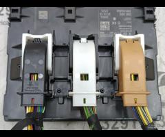 CENTRALINA BCM COMFORT RETE DI BORDO VOLKSWAGEN CA - 24