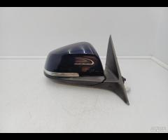 SPECCHIO SPECCHIETTO RETROVISORE DX BMW SERIA 3 32