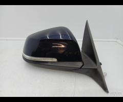 SPECCHIO SPECCHIETTO RETROVISORE DX BMW SERIA 3 32