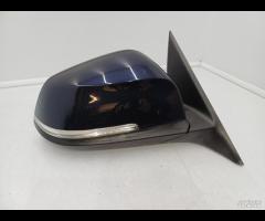 SPECCHIO SPECCHIETTO RETROVISORE DX BMW SERIA 3 32