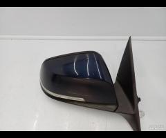 SPECCHIO SPECCHIETTO RETROVISORE DX BMW SERIA 3 32 - 6