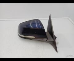 SPECCHIO SPECCHIETTO RETROVISORE DX BMW SERIA 3 32 - 7