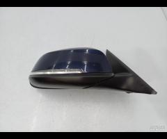 SPECCHIO SPECCHIETTO RETROVISORE DX BMW SERIA 3 32 - 9