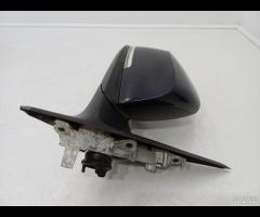 SPECCHIO SPECCHIETTO RETROVISORE DX BMW SERIA 3 32 - 10