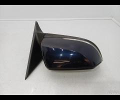 SPECCHIO SPECCHIETTO RETROVISORE DX BMW SERIA 3 32 - 11