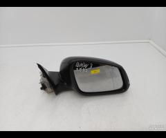 SPECCHIO SPECCHIETTO RETROVISORE DX BMW SERIA 3 32 - 12