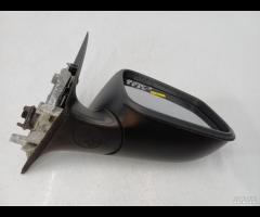 SPECCHIO SPECCHIETTO RETROVISORE DX BMW SERIA 3 32 - 16