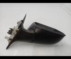 SPECCHIO SPECCHIETTO RETROVISORE DX BMW SERIA 3 32 - 17