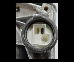 SPECCHIO SPECCHIETTO RETROVISORE DX BMW SERIA 3 32 - 19