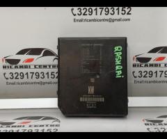 CENTRALINA SCATOLA PORTA FUSIBILI 1.6D 98Kw 131CV