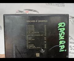 CENTRALINA SCATOLA PORTA FUSIBILI 1.6D 98Kw 131CV