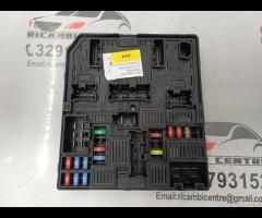 CENTRALINA SCATOLA PORTA FUSIBILI 1.6D 98Kw 131CV - 11