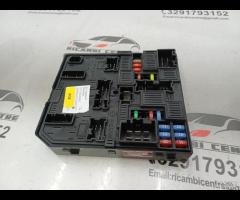 CENTRALINA SCATOLA PORTA FUSIBILI 1.6D 98Kw 131CV - 15