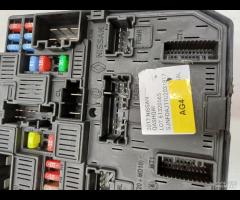 CENTRALINA SCATOLA PORTA FUSIBILI 1.6D 98Kw 131CV - 18