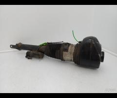AMMORTIZZATORE POSTERIORE PNEUMATICA SX 3.0D BMW 7 - 16