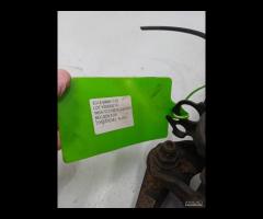 AMMORTIZZATORE POSTERIORE PNEUMATICA SX 3.0D BMW 7 - 17