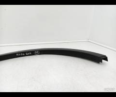 MODANATURA PARAFANGO POSTERIORE DESTRA DX FORD KUG - 8