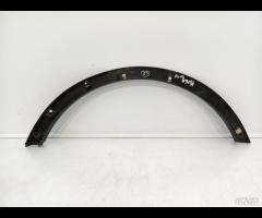 MODANATURA PARAFANGO POSTERIORE DESTRA DX FORD KUG - 16