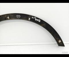 MODANATURA PARAFANGO POSTERIORE DESTRA DX FORD KUG - 18