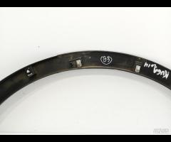 MODANATURA PARAFANGO POSTERIORE DESTRA DX FORD KUG - 19