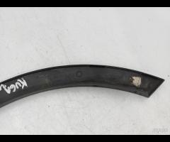 MODANATURA PARAFANGO POSTERIORE DESTRA DX FORD KUG - 23