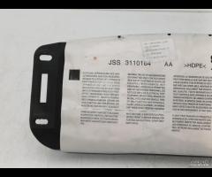 AIRBAG CRUSCOTTO LATO PASSEGGERO MERCEDES C220 W20