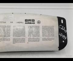 AIRBAG CRUSCOTTO LATO PASSEGGERO MERCEDES C220 W20