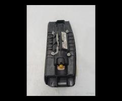 AIRBAG CRUSCOTTO LATO PASSEGGERO MERCEDES C220 W20 - 12