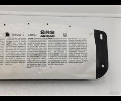 AIRBAG CRUSCOTTO LATO PASSEGGERO MERCEDES E250 C20 - 4