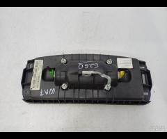 AIRBAG CRUSCOTTO LATO PASSEGGERO MERCEDES E250 C20 - 9
