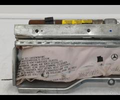 AIRBAG CRUSCOTTO LATO PASSEGGERO MERCEDES C220 W20 - 4
