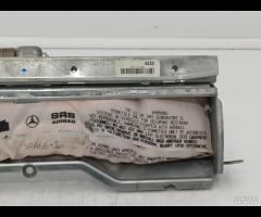 AIRBAG CRUSCOTTO LATO PASSEGGERO MERCEDES C220 W20 - 5