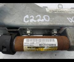 AIRBAG CRUSCOTTO LATO PASSEGGERO MERCEDES C220 W20 - 18