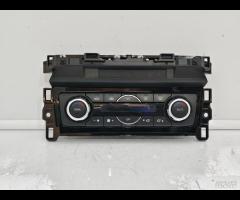 PANNELLO COMANDO CLIMA RISCALDAMENTO MAZDA 6 III G - 1