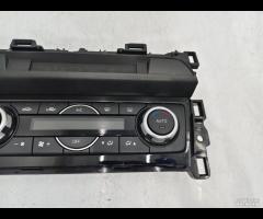 PANNELLO COMANDO CLIMA RISCALDAMENTO MAZDA 6 III G - 4