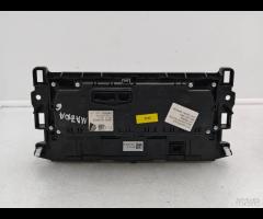 PANNELLO COMANDO CLIMA RISCALDAMENTO MAZDA 6 III G - 14