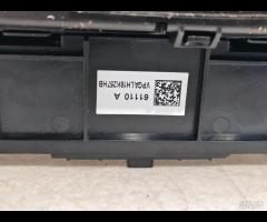 PANNELLO COMANDO CLIMA RISCALDAMENTO MAZDA 6 III G - 17