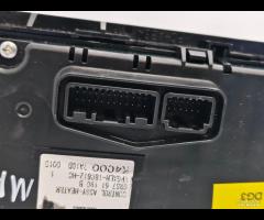 PANNELLO COMANDO CLIMA RISCALDAMENTO MAZDA 6 III G - 19