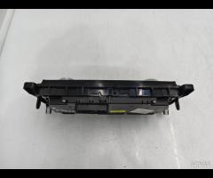 PANNELLO COMANDO CLIMA RISCALDAMENTO MAZDA 6 III G - 20