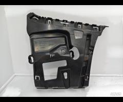 SUPPORTO STAFFA PARAURTI POSTERIORE DESTRA BMW F30