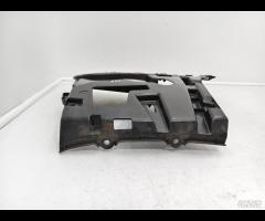 SUPPORTO STAFFA PARAURTI POSTERIORE DESTRA BMW F30 - 7