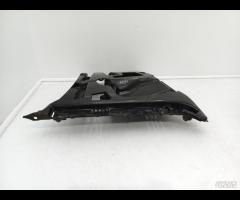 SUPPORTO STAFFA PARAURTI POSTERIORE DESTRA BMW F30 - 9