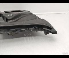 SUPPORTO STAFFA PARAURTI POSTERIORE DESTRA BMW F30 - 11