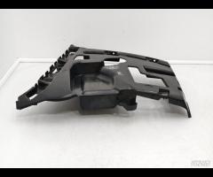 SUPPORTO STAFFA PARAURTI POSTERIORE DESTRA BMW F30 - 12