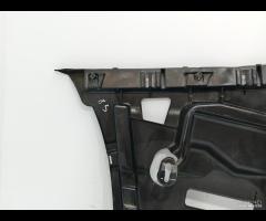 SUPPORTO STAFFA PARAURTI POSTERIORE DESTRA BMW F30 - 17