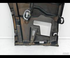 SUPPORTO STAFFA PARAURTI POSTERIORE DESTRA BMW F30 - 18